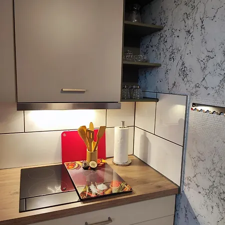 Walnuss Apartment
