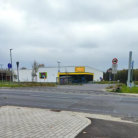 Walnuss Apartament *