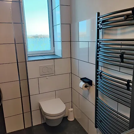 Apartment Walnuss Katlenburg-Lindau