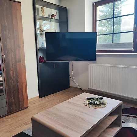 Apartament Walnuss *