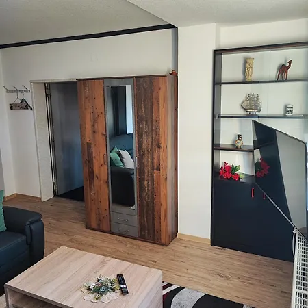 Walnuss Apartament Katlenburg-Lindau