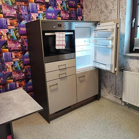 Walnuss Apartment