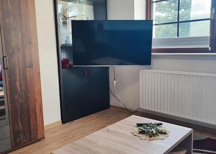 Apartamento Walnuss *