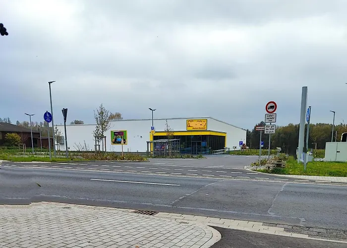 Walnuss Апартаменты *