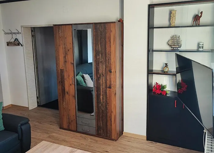 Walnuss Apartamento Katlenburg-Lindau