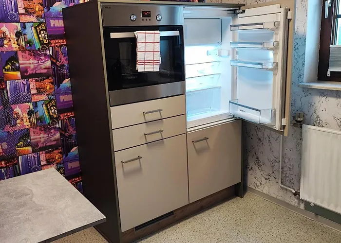 Walnuss Апартаменты